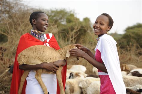 Men Dialogues Aiding Fgm Fight In Kajiado County Kenya Kenya World