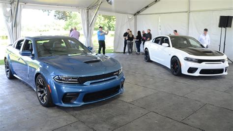 2 Door Hellcat Charger With 60 Off Discount