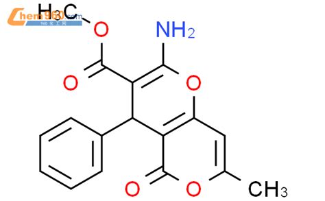 H H Pyrano B Pyran Carboxylic Acid Amino