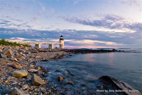 Port Clyde, ME Weather, Tides, and Visitor Guide | US Harbors