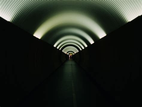 Dark Tunnel Wallpapers - Wallpaper Cave