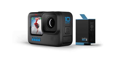 Gopro Hero 10 Black Análisis Y Opinión