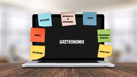 Gastronomia By Artur Le Niowski On Prezi