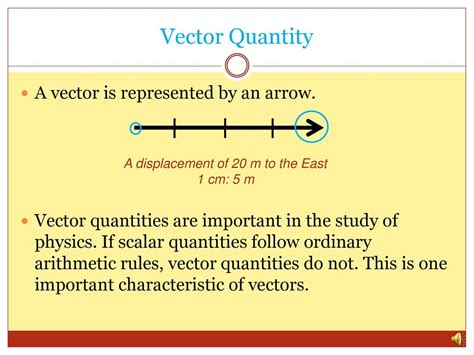 Scalars And Vectors Mr Kemuel De Castro Ppt Download