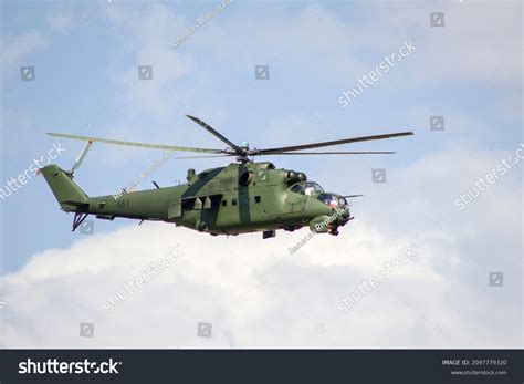 1040 Mil Mi 24 Images Stock Photos And Vectors Shutterstock