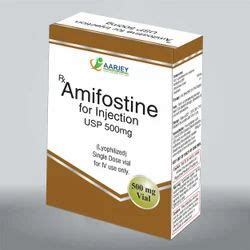 Amifostine Injection Ethyol Injection Latest Price Manufacturers