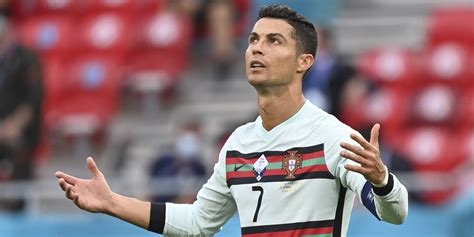 Coca Cola Cristiano Ronaldo Marca Pierde 4 Mil Millones De Dólares En