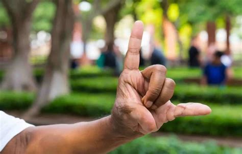 Universal Sign Language Archives Michael Thal