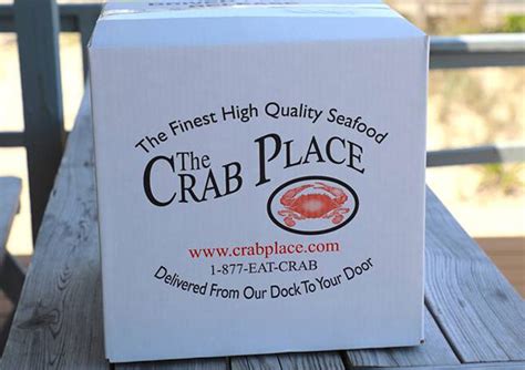 The Crab Place Review - Top 10 Meal Delivery Services