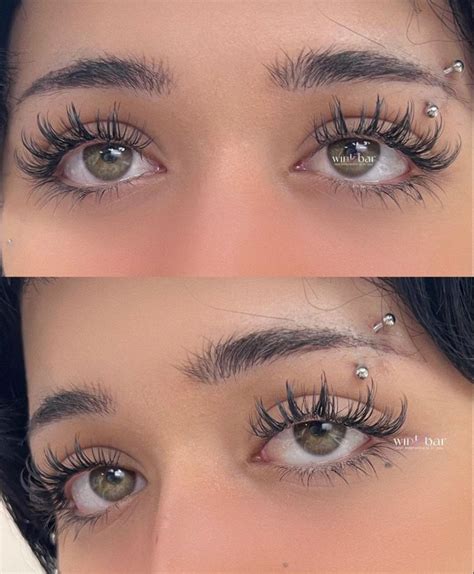 Pin By Yukikeito Love On まつえく In 2023 Lashes Makeup Doll Eye Makeup Lash Extensions Makeup