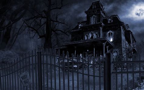 Top 999+ Haunted Mansion Wallpaper Full HD, 4K Free to Use