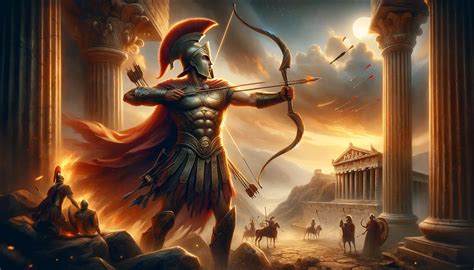 hector  troy legendary trojan warrior