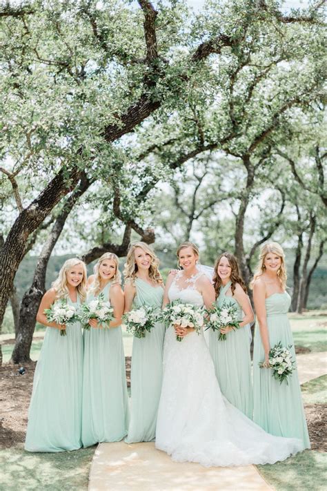 Meganandbrandon Wedding Canyonwood Ridge Dripping Springs Texas