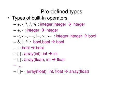 Ppt Structure Of Programming Language Powerpoint Presentation Free Download Id5757105