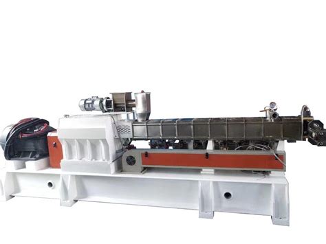 Manufacturers Plastic Equipment Uhmwpe Extrusion Machines From China