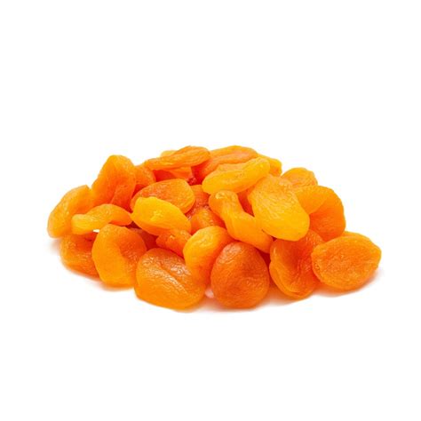 Turkish Apricots Large Whole Dried With So2 • Same Day Shipping