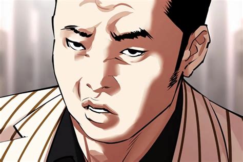 BACA KOMIK Lookism 461 Sub Indo Lanjutan Webtoon Lookism 461 Bahasa