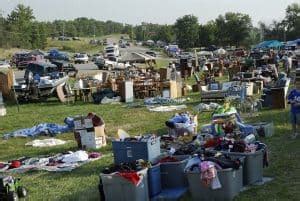 The 5 Best Flea Markets In Tennessee Flea Market Insiders