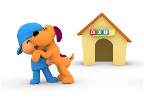 Prime Video Pocoyo Canciones Infantiles