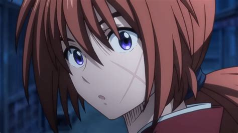 Discover More Than New Kenshin Anime In Coedo Vn