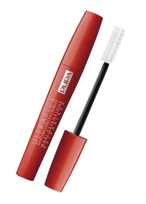 PUPA ULTRAFLEX MASCARA CZARNY TUSZ MEGA CENA 6459827920 - Allegro.pl