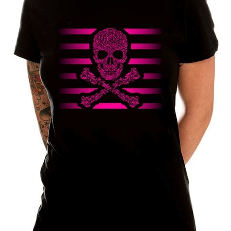 Skull And Crossbones Etsy Uk