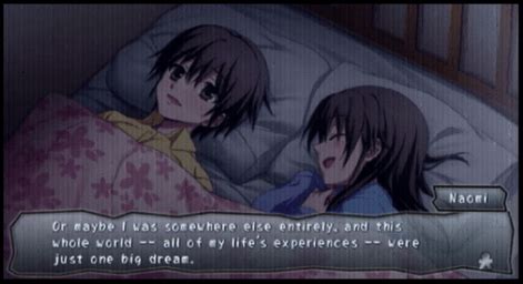 Corpse Party Book Of Shadows Brings Fear To The PSP Next Week