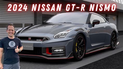 Is The New Nissan Gt R Nismo A Better Supercar Killer To Buy