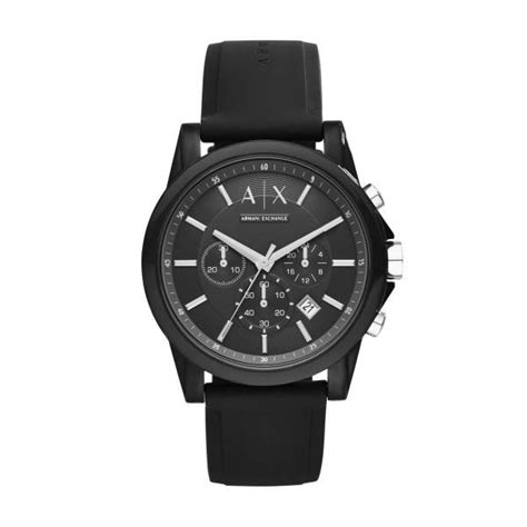 Armani Exchange AX Correa Para Reloj Armani Exchange AX OUTERBANKS AX1326