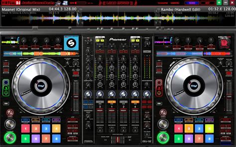 Virtual Dj Pro Vers O Completo Serato Dj Gratis R