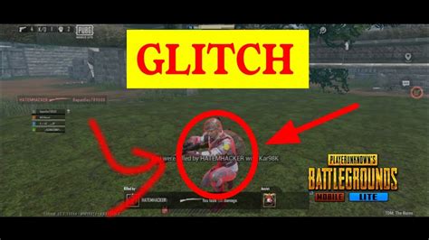 How To Pubg Mobile Lite TDM Glitch Pubg Mobile Lite TDM Assault