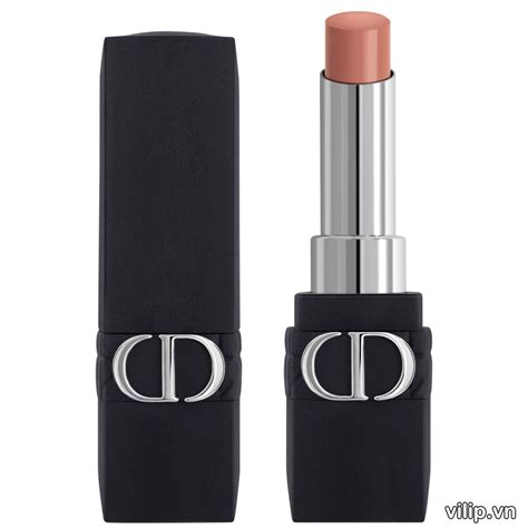 Son Dior Rouge Forever Transfer Proof Lipstick 100 Forever Nude Look