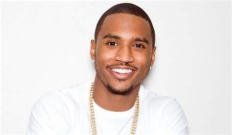 Trey songz tremaine full album - botlop