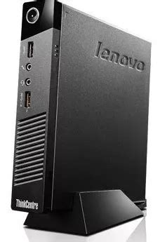 Torre Cpu Corporativa Lenovo I Ta Gb Ram Hdd Cuotas Sin Inter S