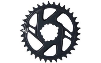 Mtb Prevodn K Sram X Sync Direct Mount Cold Forged Z Suncycle