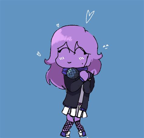 Minus Mod Sky Ibispaint