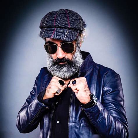 Meet Ranvir Shorey The Most Talked About Bigg Boss Ott S3 Contestant