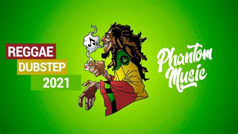 REGGAE DUBSTEP MIX 2022 RAGGASTEP IS BACK YouTube