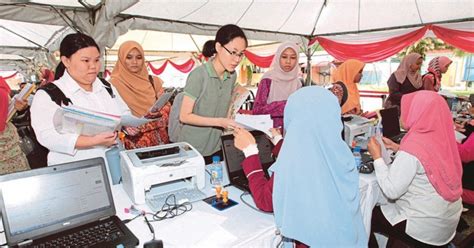 Mohe Plans To Reopen Ipts In October Rmalaysia