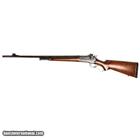 Winchester Model 71