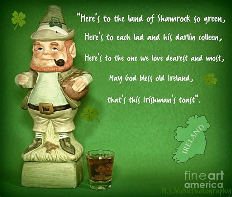 Irish Wedding Sayings And Quotes Quotesgram