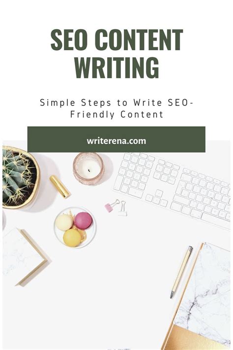 How To Do Seo Content Writing In Easy Steps