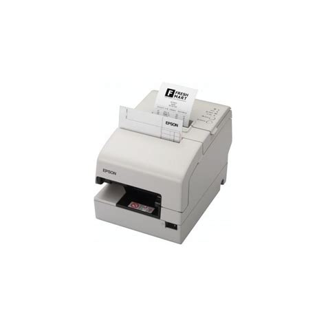 Epson Tm H6000 Procomponentes