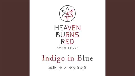 Indigo in Blue - YouTube