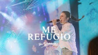 Me Refugio Su Presencia Shelter In Vous Worship Español