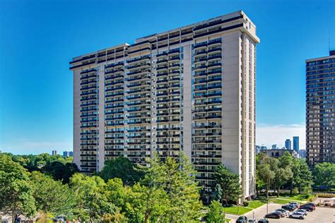 Bretton Place Apartments 44 Jackes Avenue Toronto On Rentcafe