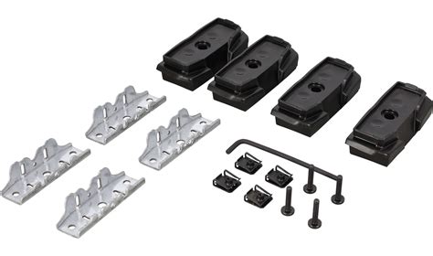 Kit 187010 Thule Kit Fixpoint 7010 Thule Next Generation Kits