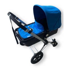 Venta De Carreola Bugaboo Cameleon 63 Articulos De Segunda Mano