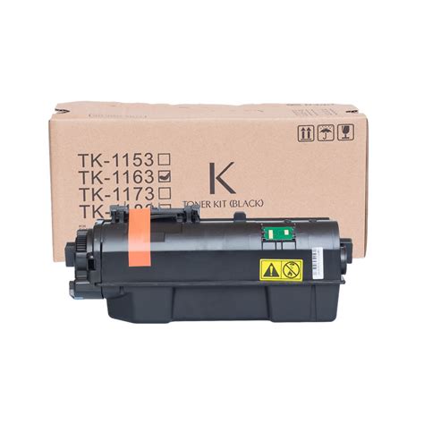 Japan Imported Tk Toner Cartridge For Kyocera Ecosys P Dn