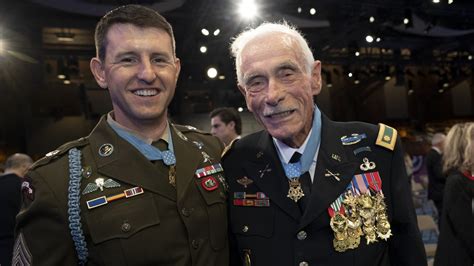 Which State Has The Most Medal Of Honor Recipients See Where Your